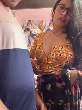 Show webcam de Soni_1191