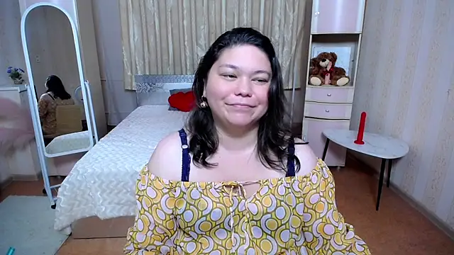 supersex_96 Live XXX-Chat