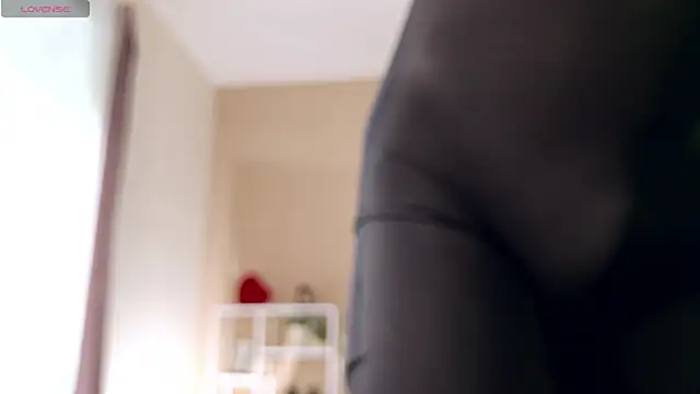 Živý XXX chat TSGisele