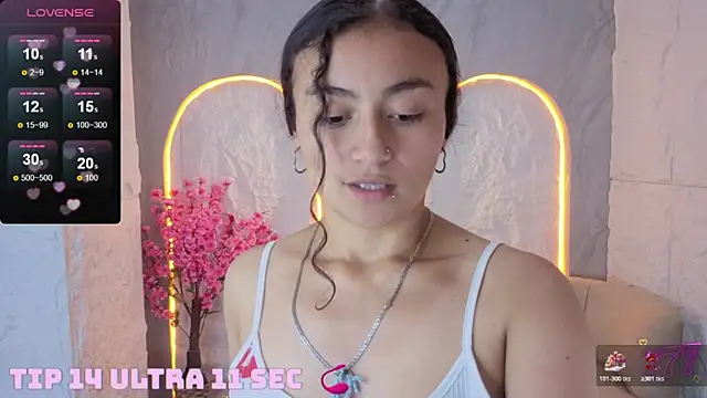 Živý XXX chat Sweet_Morita_Tx