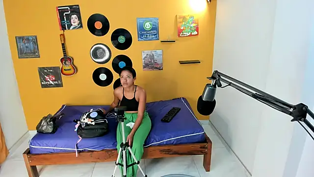 lilithevil32 Chat XXX live