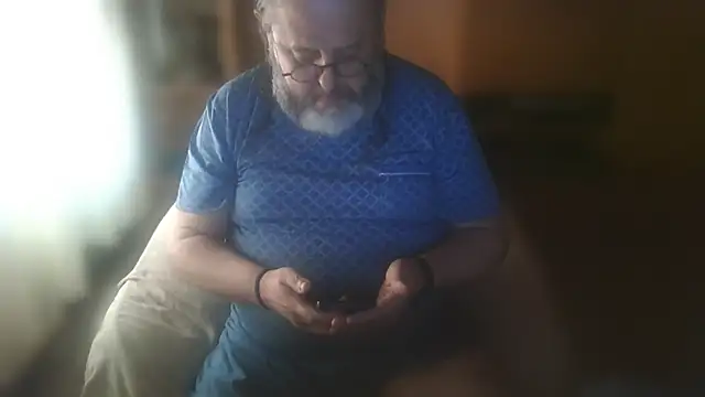 Chat XXX Live Koldo70