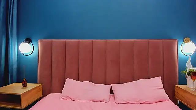 EvelynPoole 라이브 XXX 채팅