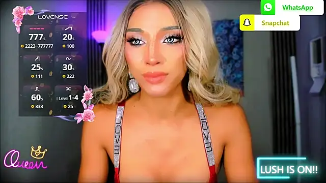 Chat XXX Live UrDominantBella