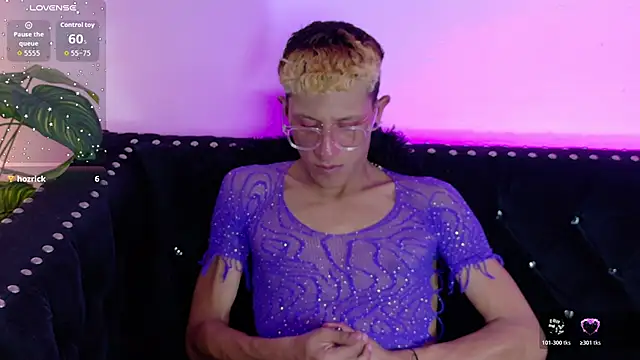 Damm_core's Live XXX Chat