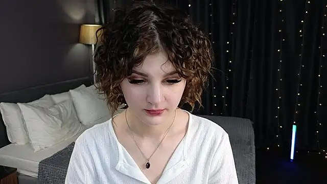 Živý XXX chat Kira__Fluffy