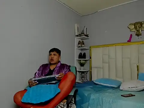 badboyjuan_'s Live XXX Chat