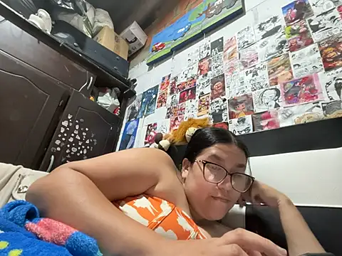 violeta_818のライブXXXチャット