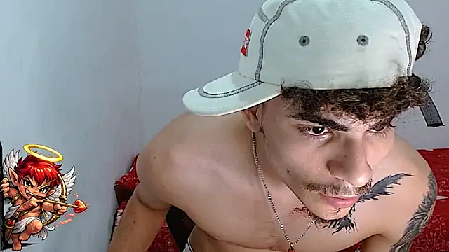 Chatroom XXX en direct de Arzu_08