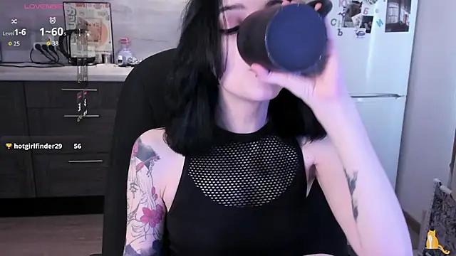 miura_moon's Live XXX Chat