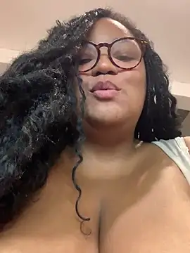 SweetLizzyBBWのライブXXXチャット