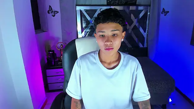 แชท XXX สดของ nova_sex01