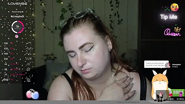 Alicia_love00's Live XXX Chat