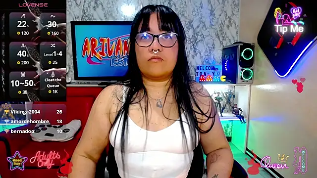 Chat +18 de Xander_Taylor__ ao vivo