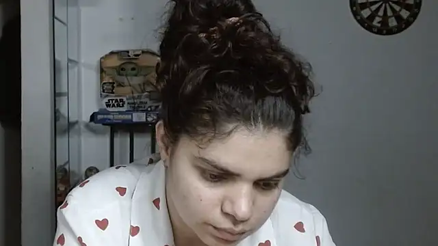 צ'אט XXX בשידור חי של karoll8