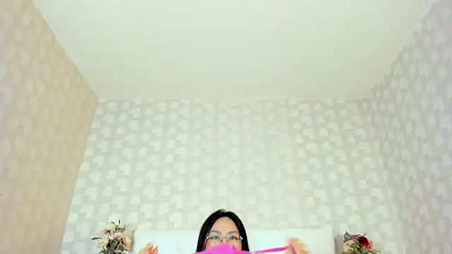 NatsumiHun Obrolan Langsung XXX