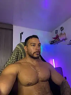 Chat XXX en directo de FreszX