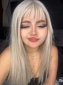 Sembang XXX Secara Langsung lya_nekko_
