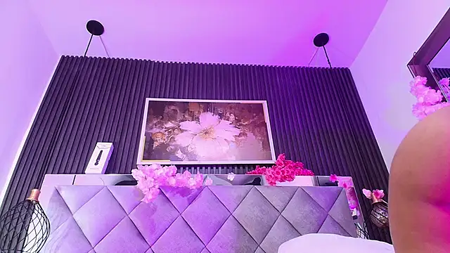 Živý XXX chat Sara_Chanel_