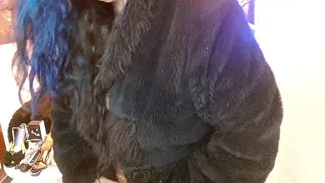 Czat XXX na żywo – scarleth_blue
