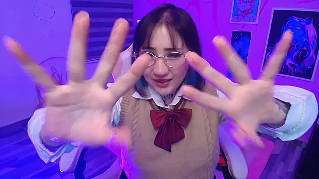 Онлайн чат XXX Miwa_violet
