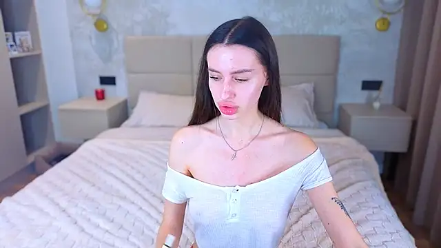 Онлайн чат XXX Snow_WhiteeeX