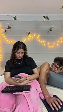Sarabubbie Obrolan Langsung XXX