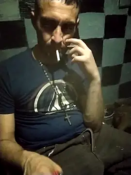 Chat XXX en directo de Wero4200