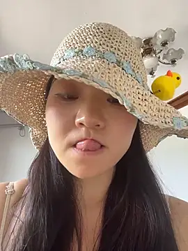 Chat XXX en directo de xiaochengzi505