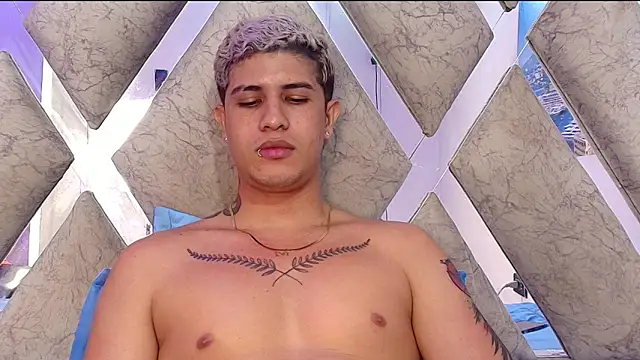 Онлайн чат XXX dominic_connor