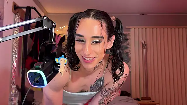 xoFrankie Live XXX-Chat