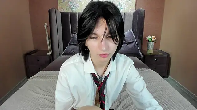 AdonBev Live XXX-Chat