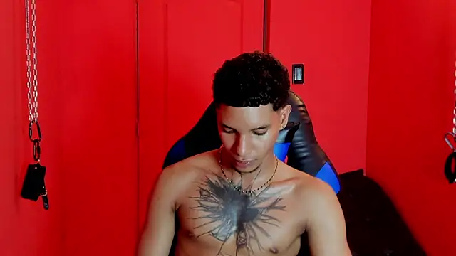 kai_storm77 live XXX chat