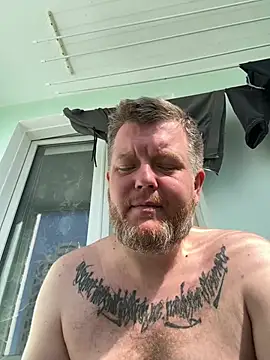 BABA_YAGAGA 网络视讯表演