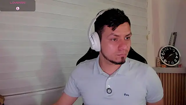 Rick_Adams Live XXX Chat