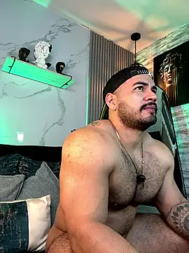 jaxon_colton Live XXX-chat