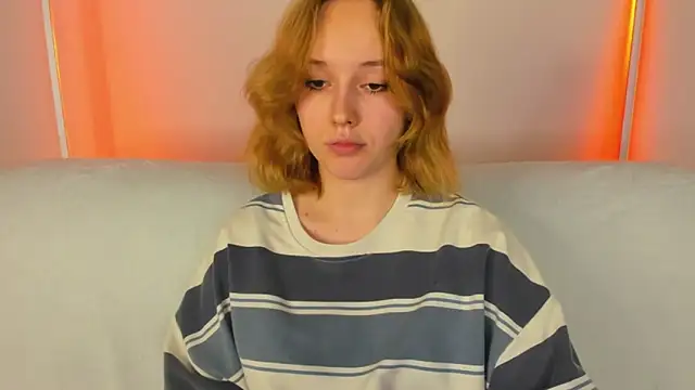 RikkiChoco's Live XXX Chat