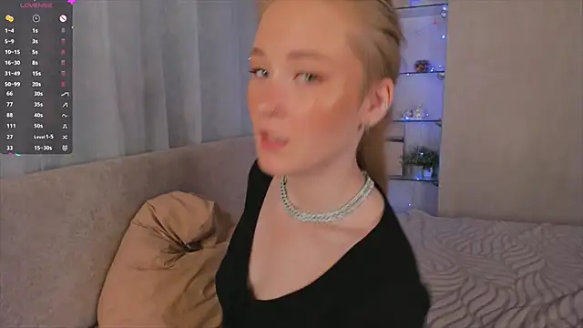 MaireLanda's Live XXX Chat