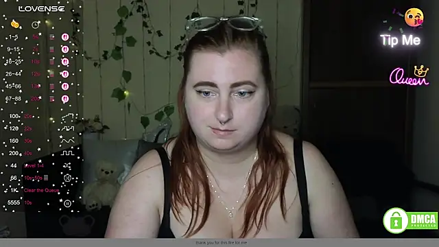 Chat XXX Live Alicia_love00