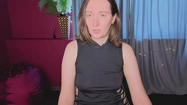 SelestiaSnata 라이브 XXX 채팅