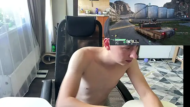 Онлайн чат XXX Keksik_