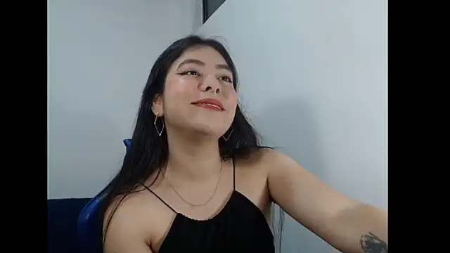 Chat XXX Live EloiseJun