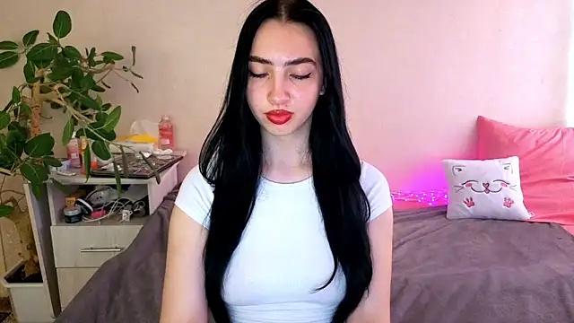 Czat XXX na żywo – WildKittenX_