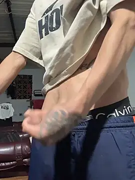 27powercm's Live XXX Chat