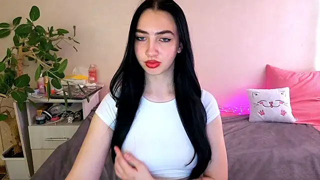 Chatroom XXX en direct de WildKittenX_