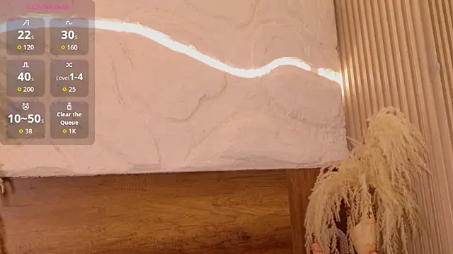 RenataLeclair Chat XXX live