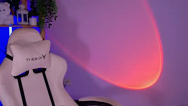 AmeliaCarterrのライブXXXチャット