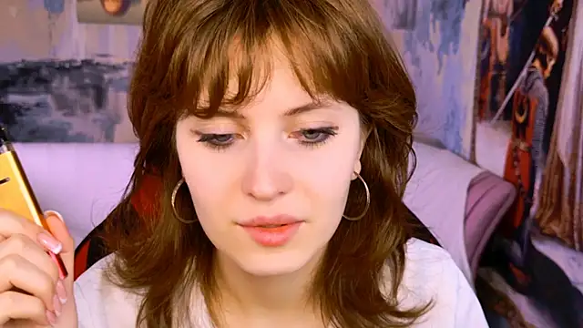 LolaDominara's Live XXX Chat