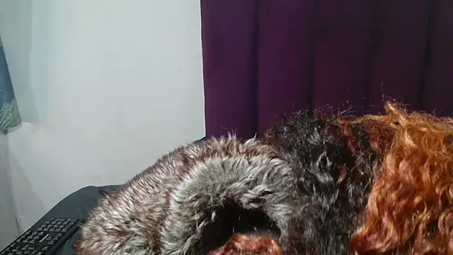 xxebony's Live XXX Chat