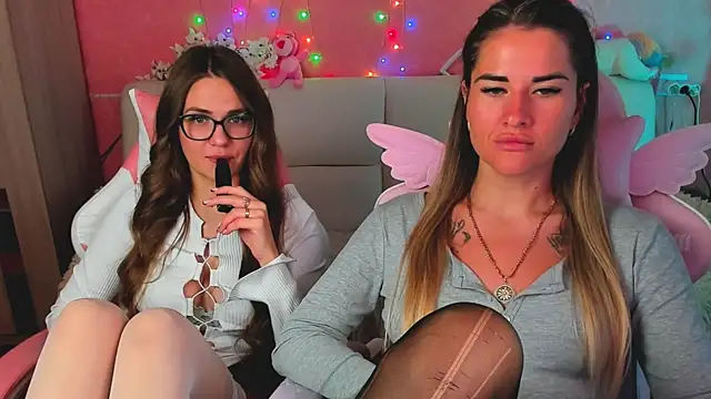 hotty_girls_here XXX чат на живо